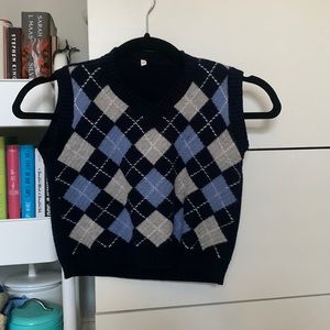 Brandy style sweater